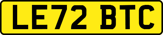 LE72BTC