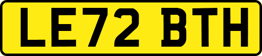 LE72BTH