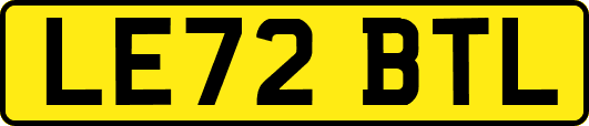 LE72BTL