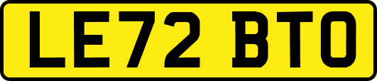 LE72BTO
