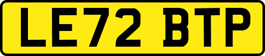 LE72BTP