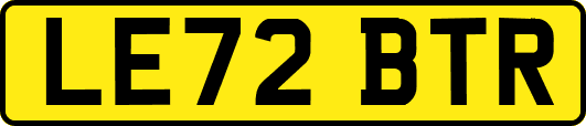 LE72BTR