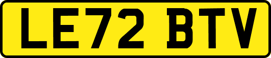 LE72BTV