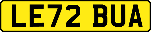 LE72BUA