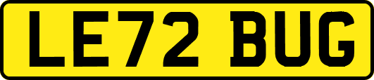 LE72BUG