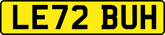LE72BUH
