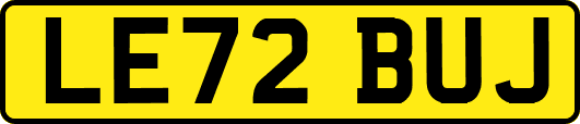 LE72BUJ