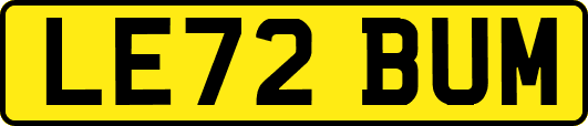 LE72BUM
