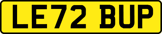 LE72BUP