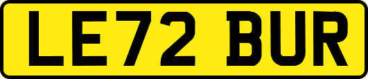 LE72BUR