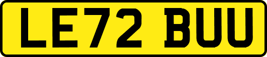 LE72BUU