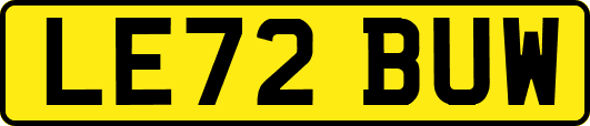 LE72BUW