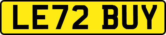 LE72BUY