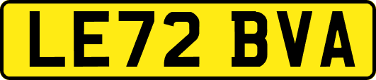 LE72BVA