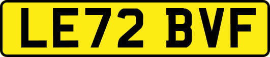 LE72BVF