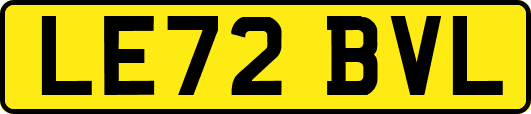 LE72BVL