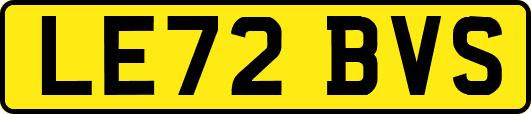 LE72BVS