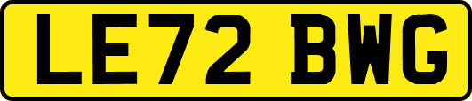LE72BWG