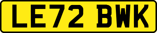 LE72BWK