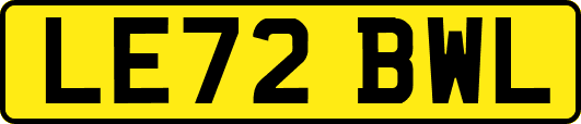 LE72BWL