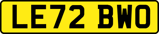 LE72BWO