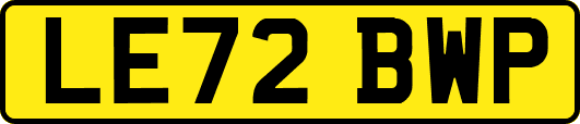 LE72BWP