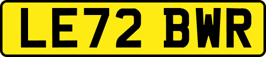LE72BWR
