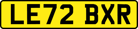 LE72BXR