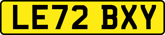 LE72BXY