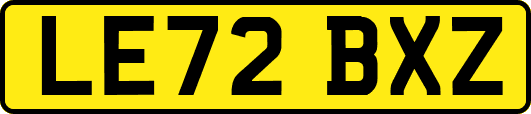 LE72BXZ