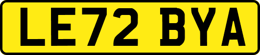 LE72BYA