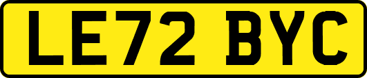 LE72BYC