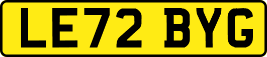 LE72BYG