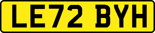 LE72BYH