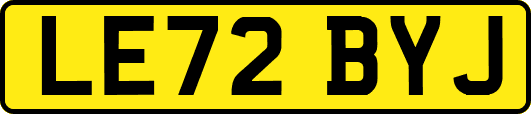 LE72BYJ
