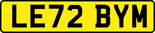 LE72BYM