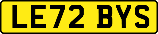 LE72BYS