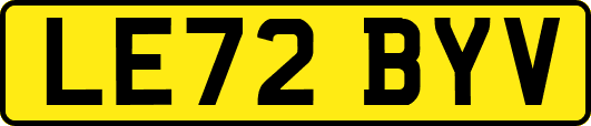LE72BYV