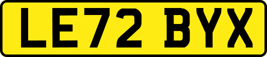 LE72BYX