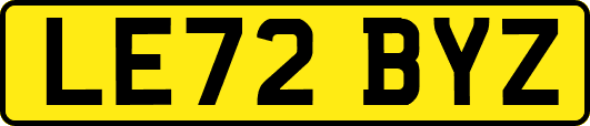 LE72BYZ
