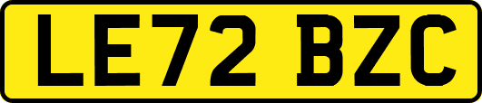 LE72BZC