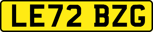 LE72BZG