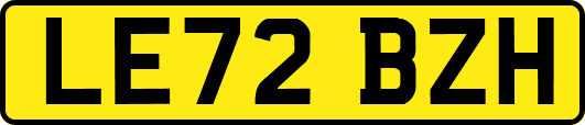 LE72BZH