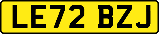 LE72BZJ