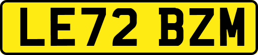LE72BZM