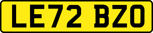 LE72BZO