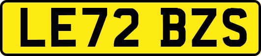 LE72BZS