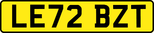 LE72BZT