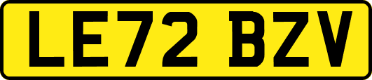 LE72BZV