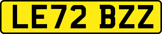 LE72BZZ